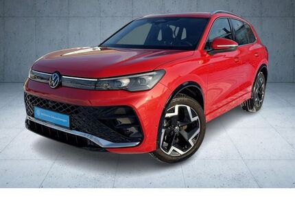 VW Tiguan 14.246 km 45.805 &euro; Hünfeld 36088