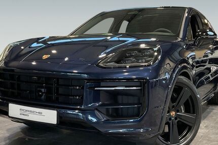 Porsche Cayenne 10.900 km 124.490 &euro; Fulda 36043