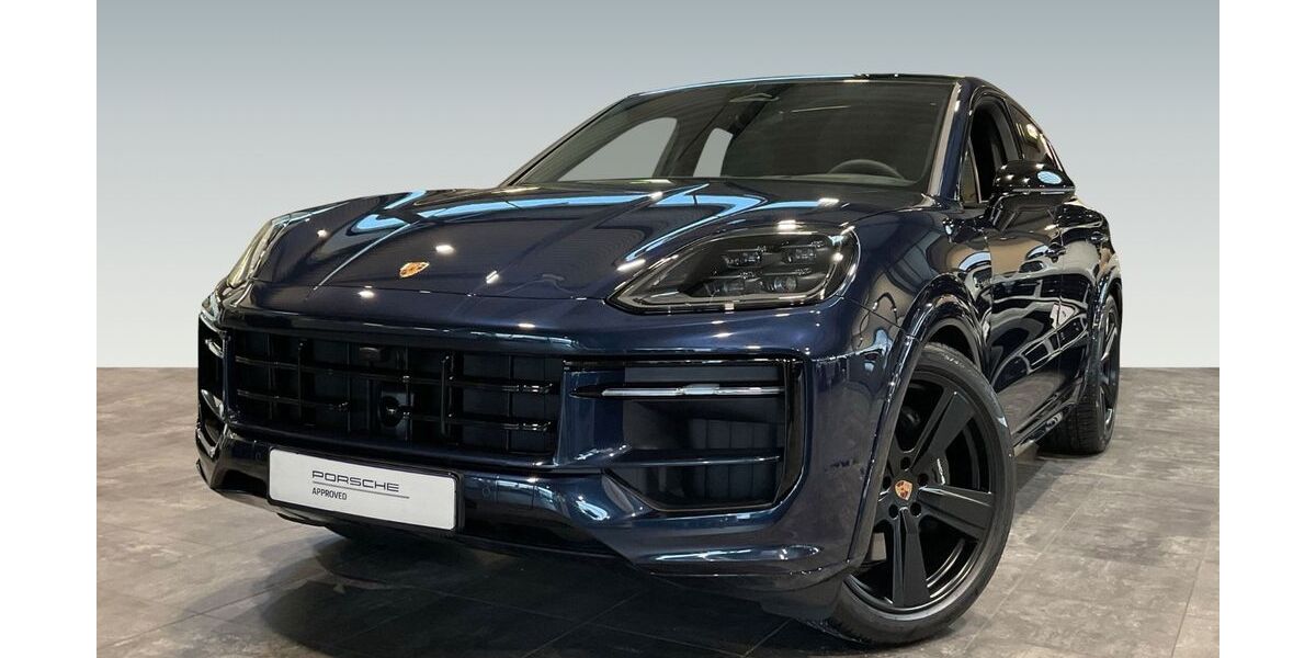 Porsche Cayenne 10.900 km 124.490 &euro; Fulda 36043