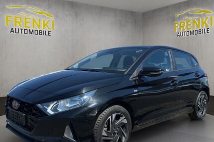 Hyundai i20 106.700 km 12.999 &euro; Fulda 36043