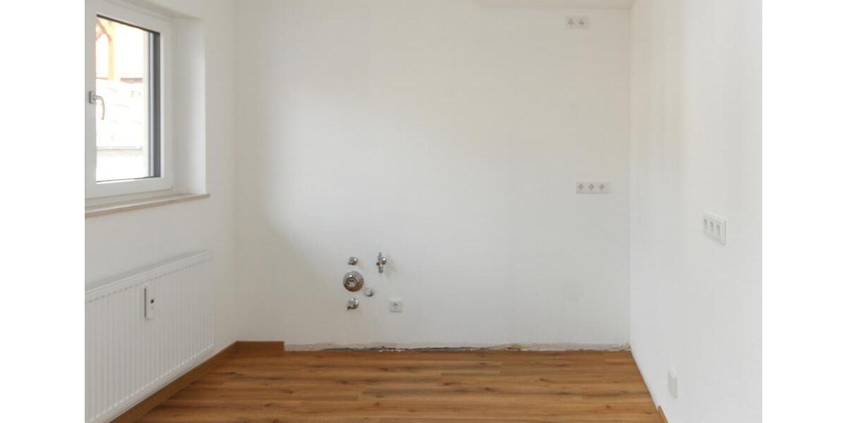 Etagenwohnung Fulda Fulda-Galerie - 4 Zimmer, 133 m&sup2;, 1.270&euro; | Angebot:26644575