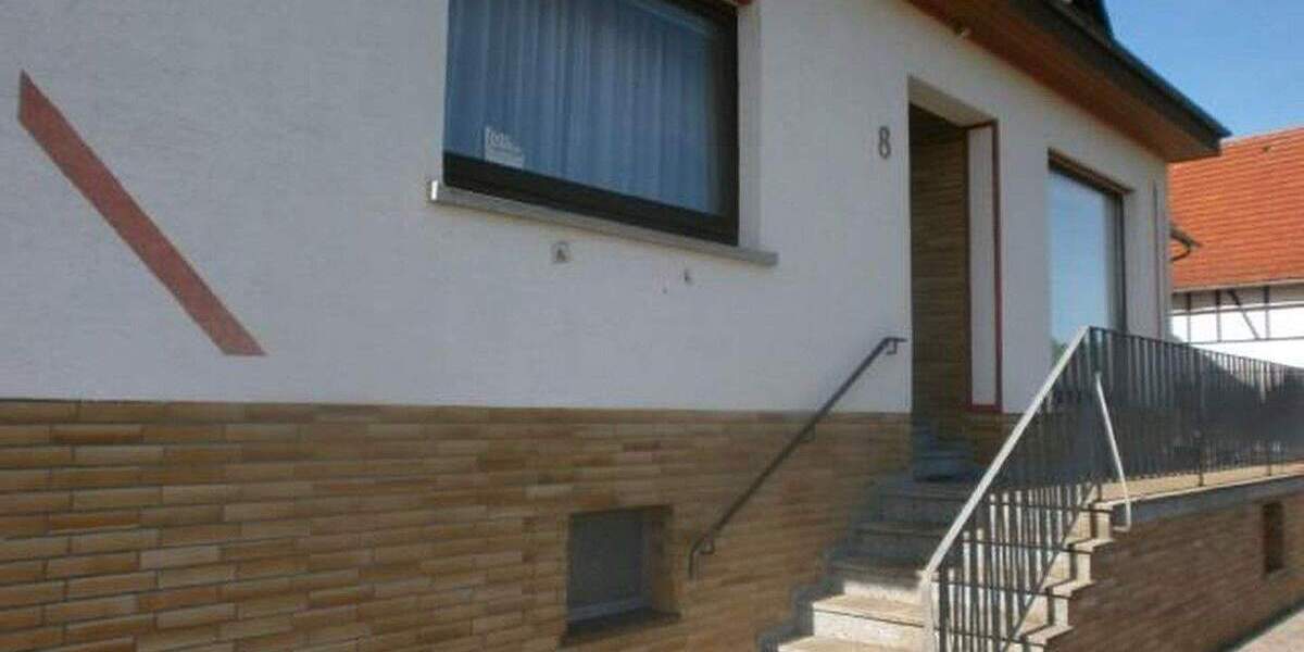 Doppelhaushälfte Herbstein Schlechtenwegen - 1 Zimmer, 300 m&sup2;, 259.000&euro; | Angebot:25751717