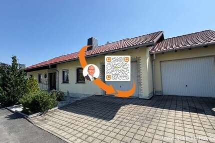 Haus Hünfeld / Mackenzell Mackenzell - 8 Zimmer, 193 m&sup2;, 360.000&euro; | Angebot:22445529
