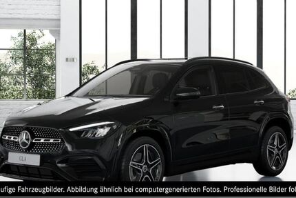 Mercedes-Benz GLA 200 15.000 km 42.960 &euro; Fulda 36043