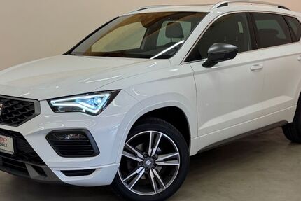 Seat Ateca 78.872 km 23.900 &euro; Eichenzell 36124