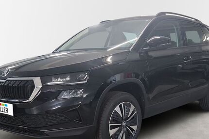 Skoda Karoq 2.000 km 40.490 &euro; Fulda 36043