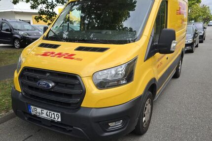 Ford Transit 225.000 km 9.500 &euro; Freiensteinau 36399