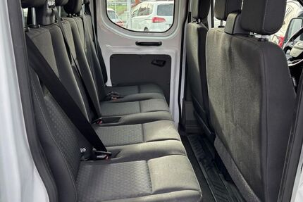 Ford Transit 39.999 km 20.490 &euro; Künzell - Fulda 36093