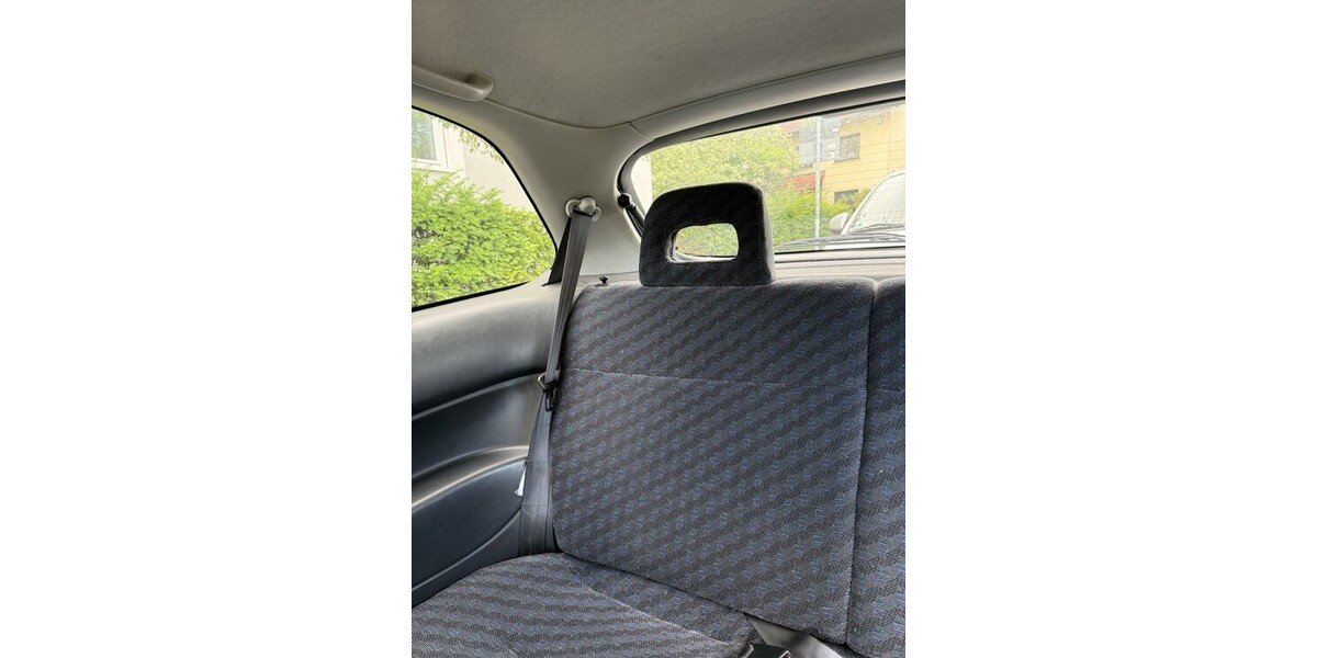 Honda Civic 145.000 km 5.000 &euro; Fulda 36037