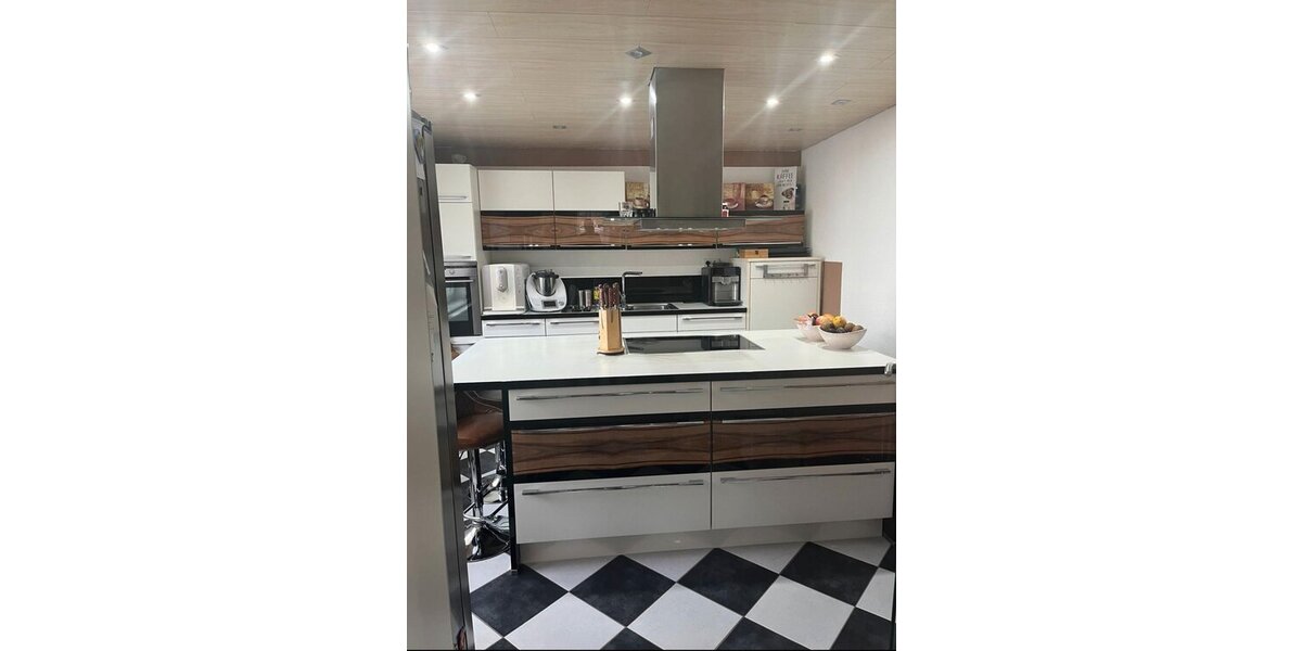 Breitenbach am Herzberg, Wohnhs. +Nebengeb. - Einfamilienhaus Breitenbach am Herzberg | Angebot:25267984