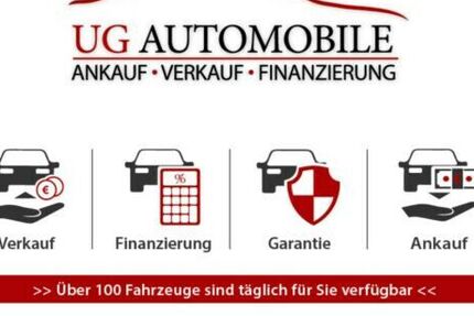 Audi A4 48.800 km 21.480 &euro; Eichenzell 36124