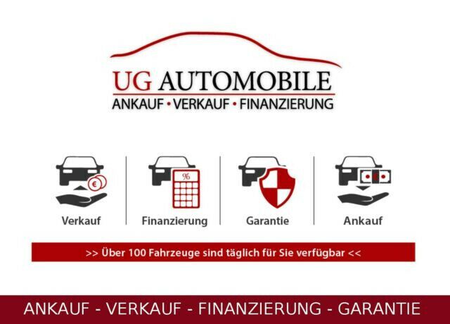 Audi A4 48.800 km 21.480 &euro; Eichenzell 36124