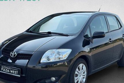 Toyota Auris 206.520 km 4.440 &euro; Fulda 36041