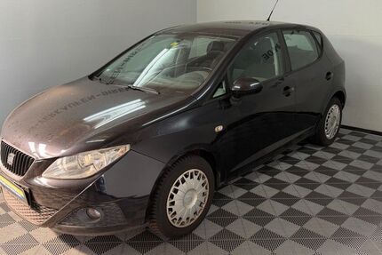 Seat Ibiza 162.534 km 1.500 &euro; Fulda 36043