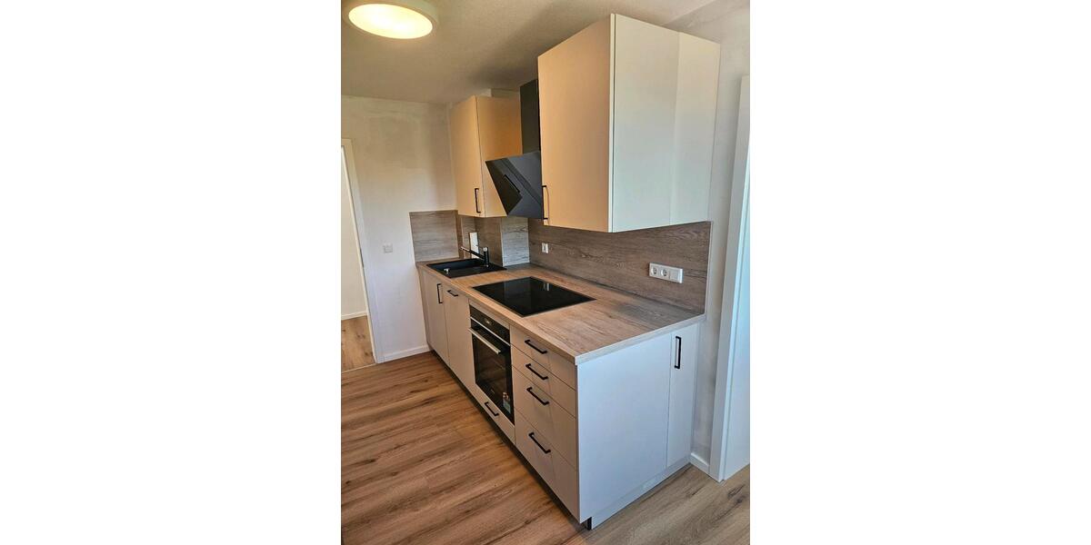Etagenwohnung Fulda Aschenberg - 3 Zimmer, 66 m&sup2;, 2.500&euro; | Angebot:26501759