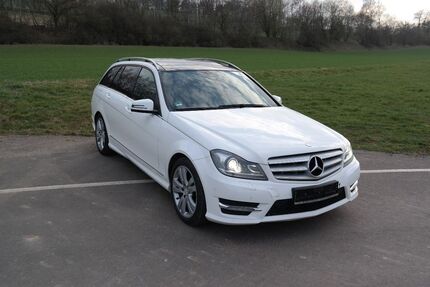 Mercedes-Benz C 220 229.000 km 8.750 &euro; Grebenau-Wallersdorf 36323