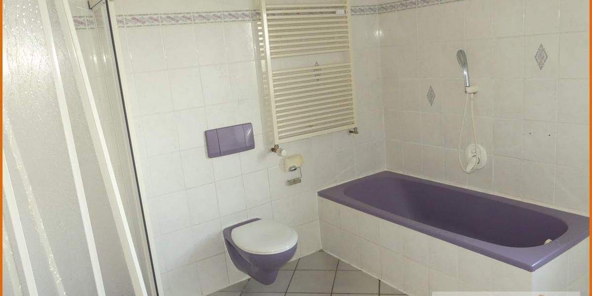 Etagenwohnung Flieden / Stork Stork - 4 Zimmer, 118 m&sup2;, 600&euro; | Angebot:26230920