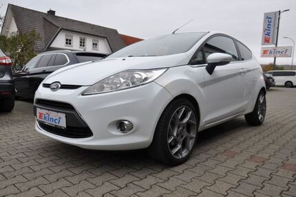 Ford Fiesta 219.700 km 2.900 &euro; Schlüchtern 36381