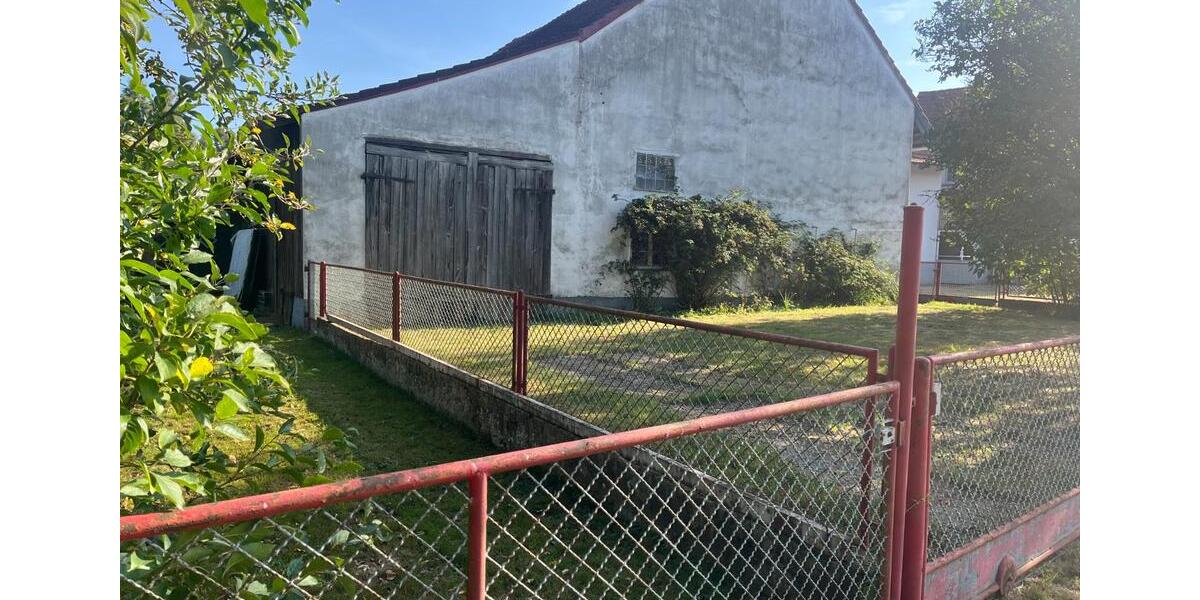 Einfamilienhaus Breitenbach am Herzberg - 5.5 Zimmer, 180 m&sup2;, 149.000&euro; | Angebot:25882435