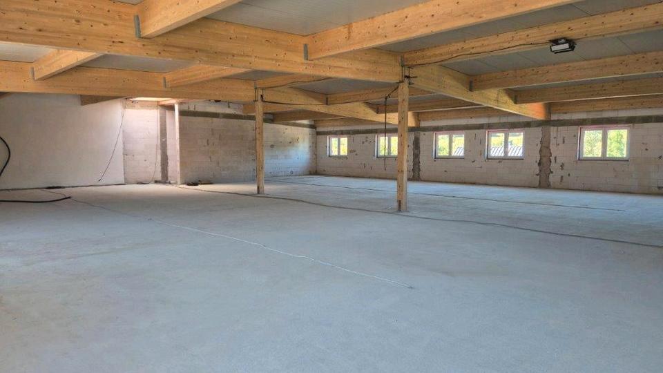 Gewerbeobjekt Tann (Rhön) - 999&euro; | Angebot:25922425