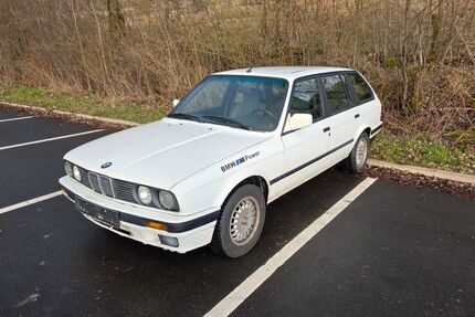 BMW 318 245.000 km 4.200 &euro; Gersfeld 36129