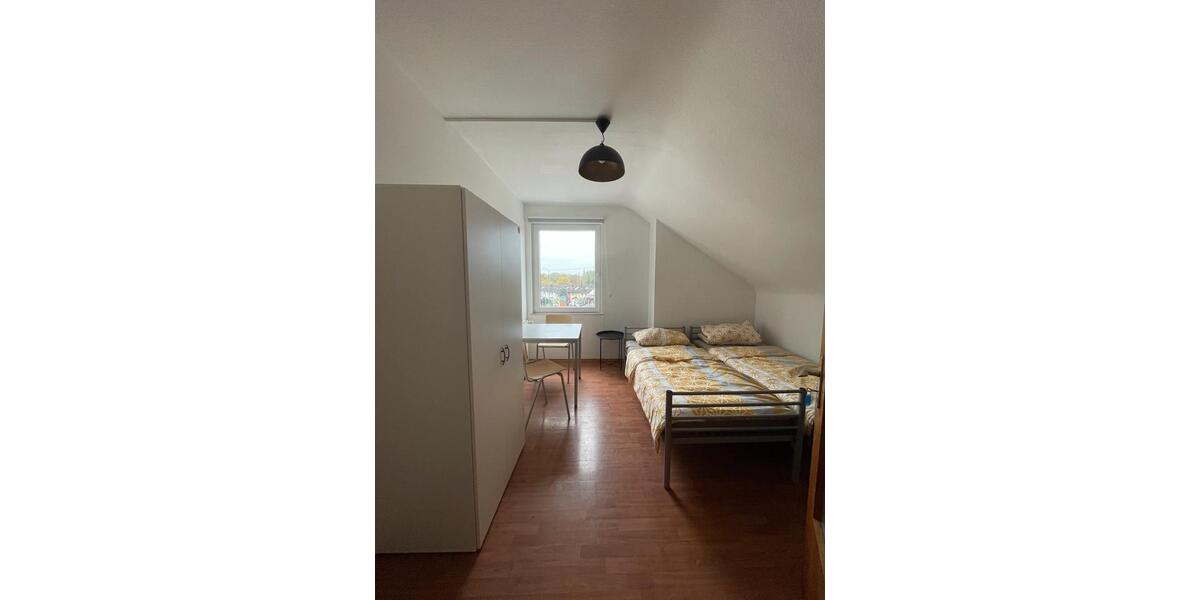 Etagenwohnung Fulda Aschenberg - 1 Zimmer, 1 m&sup2;, 1.500&euro; | Angebot:26301927