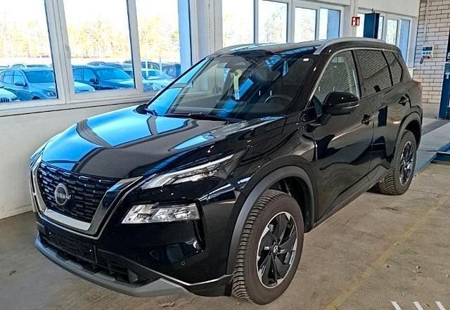 Nissan X-Trail 3.061 km 29.995 &euro; Schlüchtern 36381