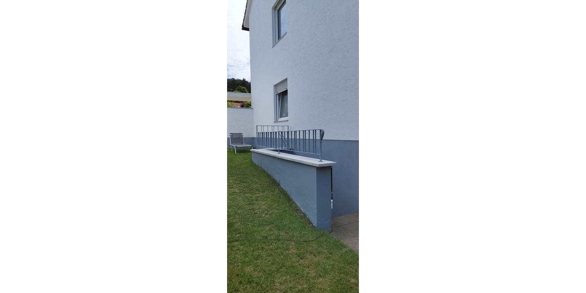 3 Familienhaus zu verkaufen - Mehrfamilienhaus, Wohnhaus Petersberg | Angebot:26194950