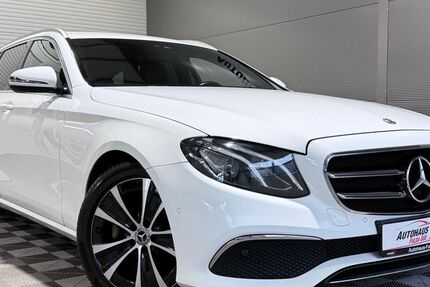 Mercedes-Benz E 220 208.200 km 17.970 &euro; Neuhof 36119