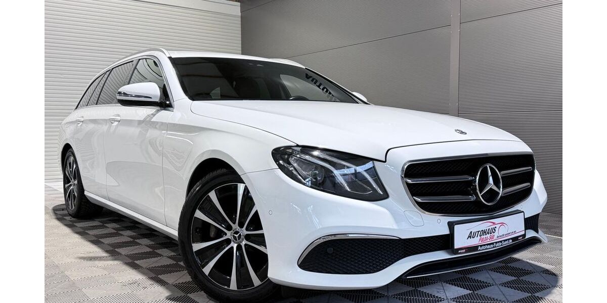 Mercedes-Benz E 220 208.200 km 17.970 &euro; Neuhof 36119