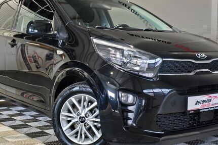 Kia Picanto 74.650 km 8.770 &euro; Neuhof OT. Dorfborn 36119