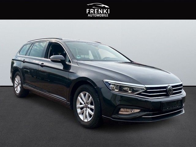 VW Passat Variant 153.500 km 15.999 &euro; Fulda 36043
