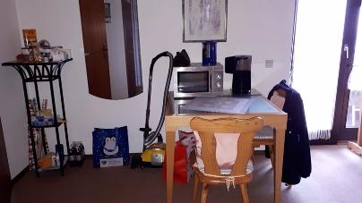Dachgeschoßwohnung Fulda Aschenberg - 1 Zimmer, 26 m&sup2;, 380&euro; | Angebot:26630951
