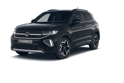 VW T-Cross 2.390 km 25.830 &euro; Hünfeld 36088