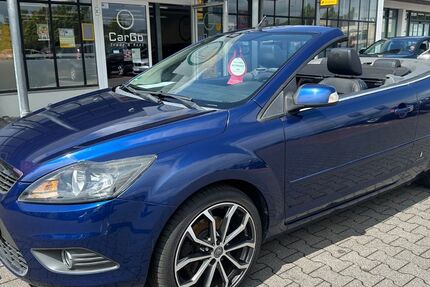 Ford Focus 139.000 km 4.490 &euro; Künzell 36093
