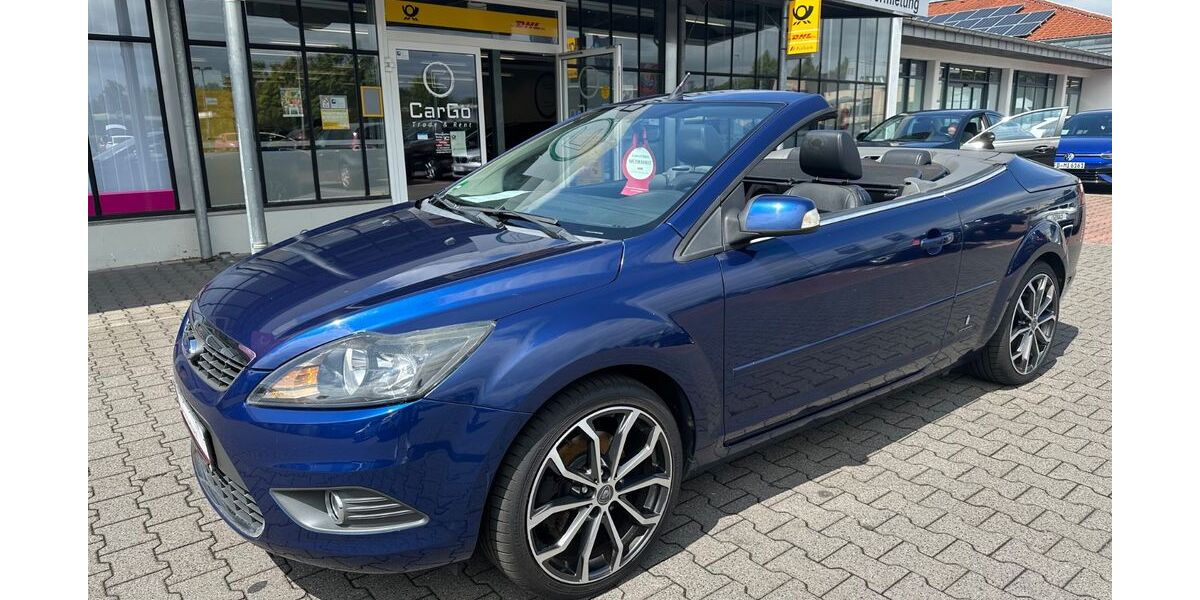 Ford Focus 139.000 km 4.490 &euro; Künzell 36093