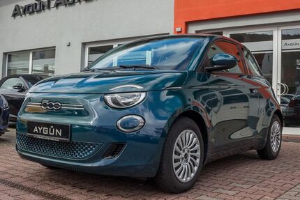 Fiat 500e 14.900 km 16.695 &euro; Schlüchtern 36381