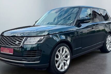 Land Rover Range Rover 66.607 km 69.980 &euro; Wartenberg-Angersbach 36367