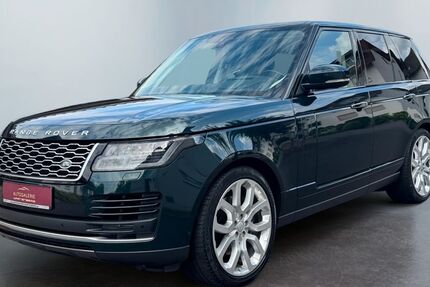 Land Rover Range Rover 66.607 km 70.980 &euro; Wartenberg-Angersbach 36367