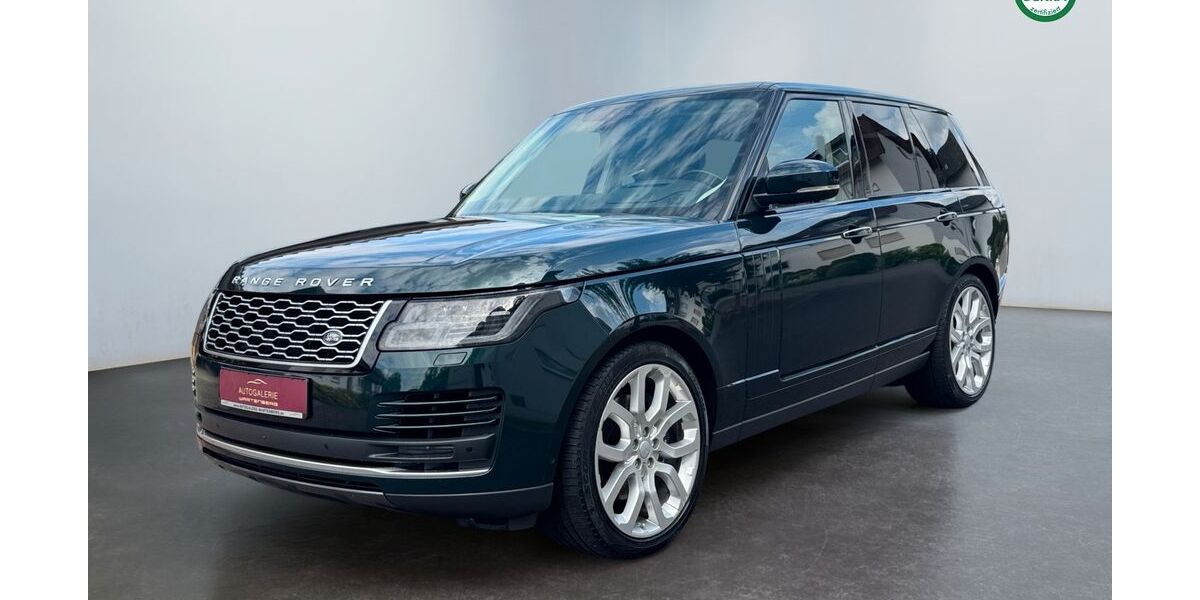 Land Rover Range Rover 66.607 km 70.980 &euro; Wartenberg-Angersbach 36367