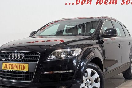 Audi Q7 144.835 km 17.990 &euro; Fulda 36043