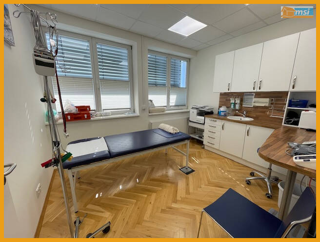 Gewerbeobjekt Schwalmtal Brauerschwend - 6 Zimmer, 987&euro; | Angebot:25776596