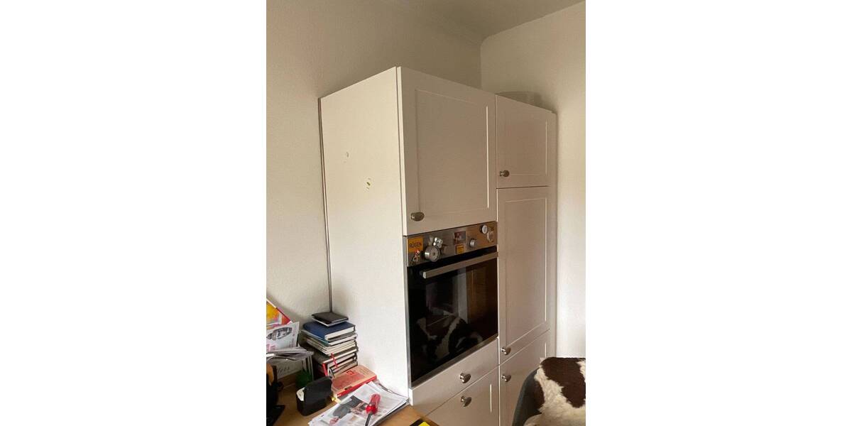 Etagenwohnung Fulda Innenstadt - 3 Zimmer, 100 m&sup2;, 780&euro; | Angebot:26156482