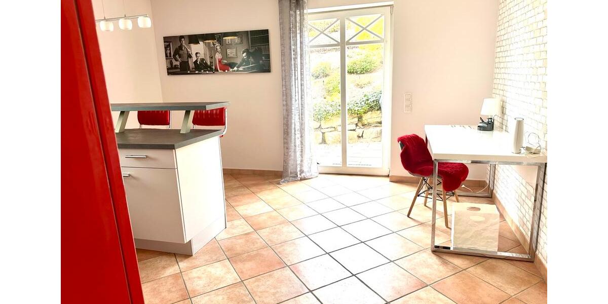 Etagenwohnung Fulda Fulda-Galerie - 1.5 Zimmer, 70 m&sup2;, 1.150&euro; | Angebot:26325848