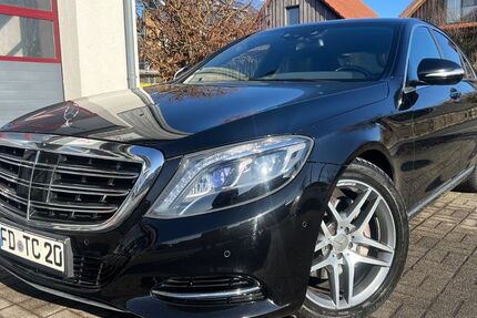 Mercedes-Benz S 350 173.000 km 28.000 &euro; Künzell 36093
