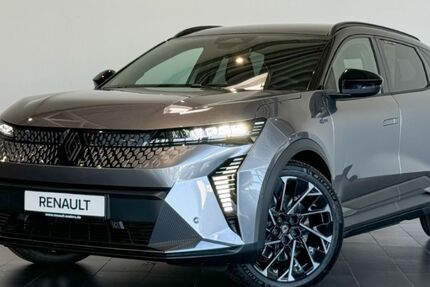 Renault Scenic 8.500 km 46.480 &euro; Fulda 36043