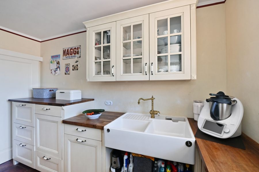 Provisionsfrei* Wohnen wie im Urlaub - Traumhaus im Biosphärenreservat Rhön - Einfamilienhaus Poppenhausen | Angebot:25634647