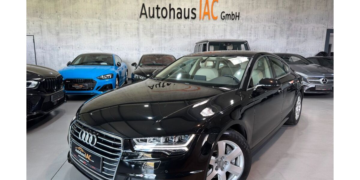 Audi A7 106.650 km 21.900 &euro; Petersberg Landkreis Fulda 36100