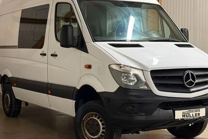 Mercedes-Benz Sprinter 138.495 km 31.900 &euro; Künzell 36093