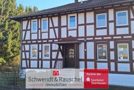 Haus Herbstein - 8 Zimmer, 168 m&sup2;, 189.000&euro; | Angebot:25752834